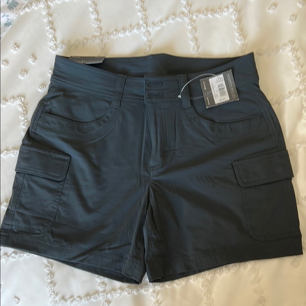 Eddie Bauer Sightscape Hiking Shorts